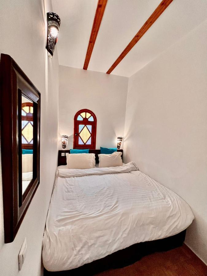 Maison de locatio Hanae Tétouan Exterior foto